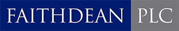 Faithdean PLC