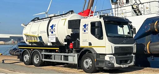 fuel tank services