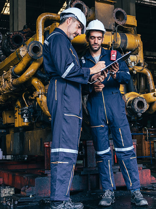 tank installers